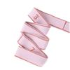 Elastic Yoga Resistance Band 8/10/12 Grid Auxiliary Stretching Belt  Children/Adult