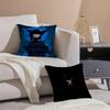 Web Comics H-Homestuck Funny Pillow Case Pattern Printed Pillowcase For Living Room Sofa Cushion Cover & Bedroom Decor