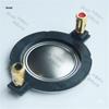 34.4mm Titanium Treble Voice Coil Speaker Horn with Diaphragm and 34.5mm Core