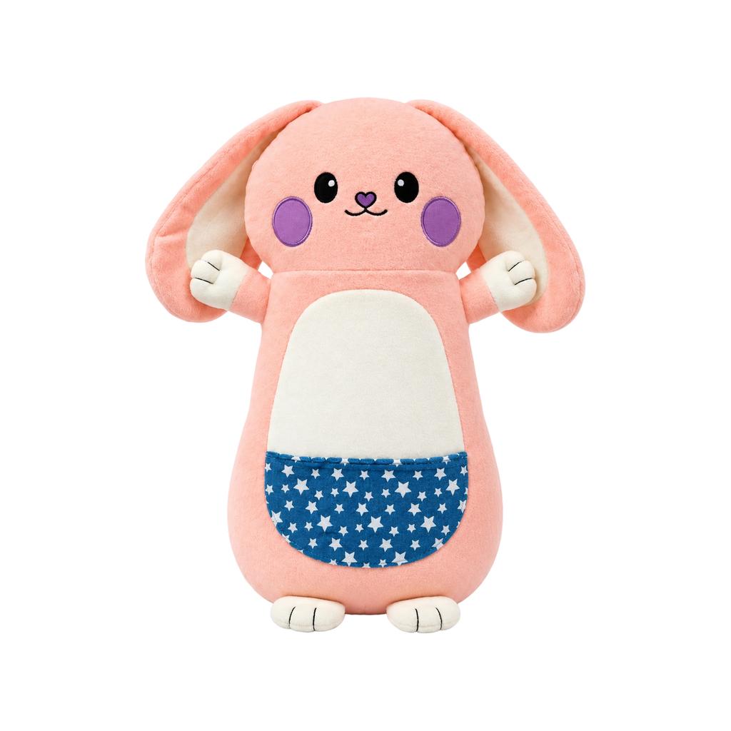in the Dark Plush Doll, Drawing Plush Toy, Baby Plush Doll, No Batteries Required