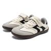 Happy Bear Kids' Wide-Toe Spring & Autumn Sneakers for Boys & Girls - Campus & Outdoor Training Shoes