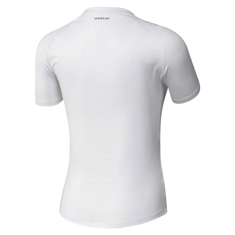 Adidas The Baselayer Short Sleeve