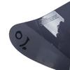 LS2 OF608 Half Helmet Visor Replacement | Model: OF-MHR-104