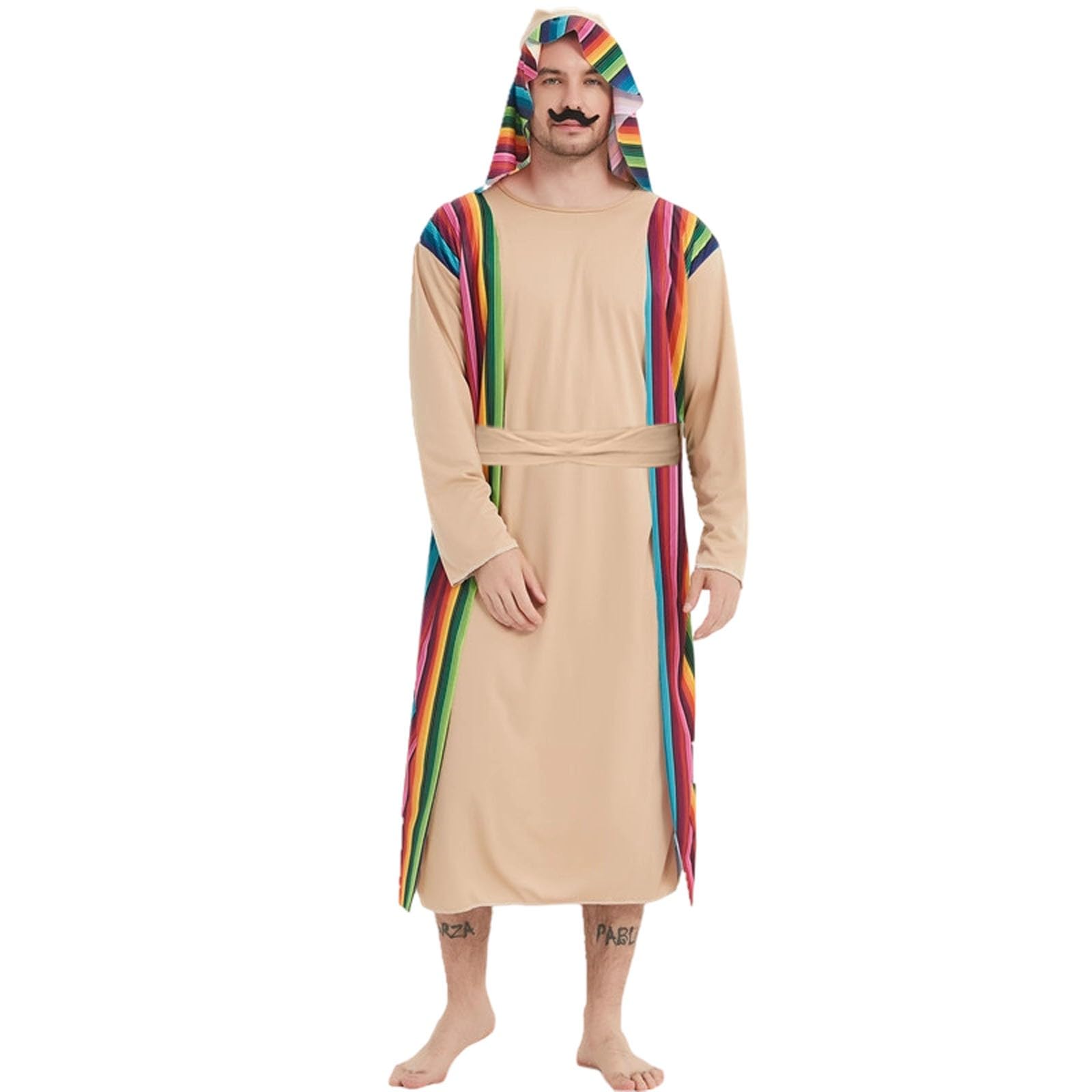 

Взрослые костюмы для выступлений Костюмы для косплея Костюмы для вечеринок Комплекты одежды для выступлений One Size