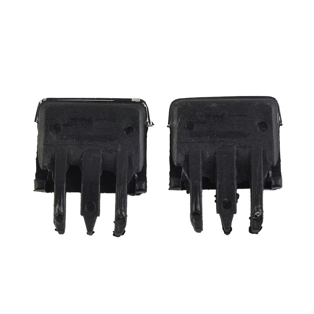 Înlocuiți clemele de ventilație ale aerului condiționat rupte cu 2x lame de jaluzele