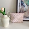 Heart Rabbit Cute  Large Capacity Makeup Bag Portable Storage Bag Traveling For