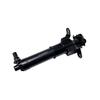 Precisions Fit Headlight Cleaning Sprayer Nozzle Assembly Replacement Vehicles OEM 80D955101 80D955102