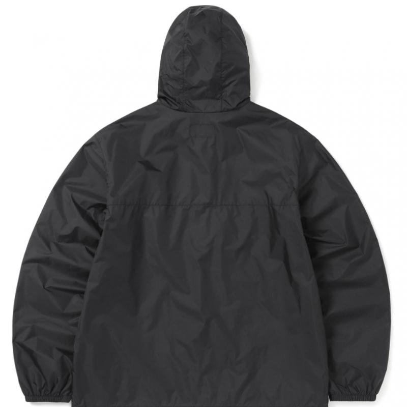 ThIs Is Never ThaT T lighT jackeT Black Ss25