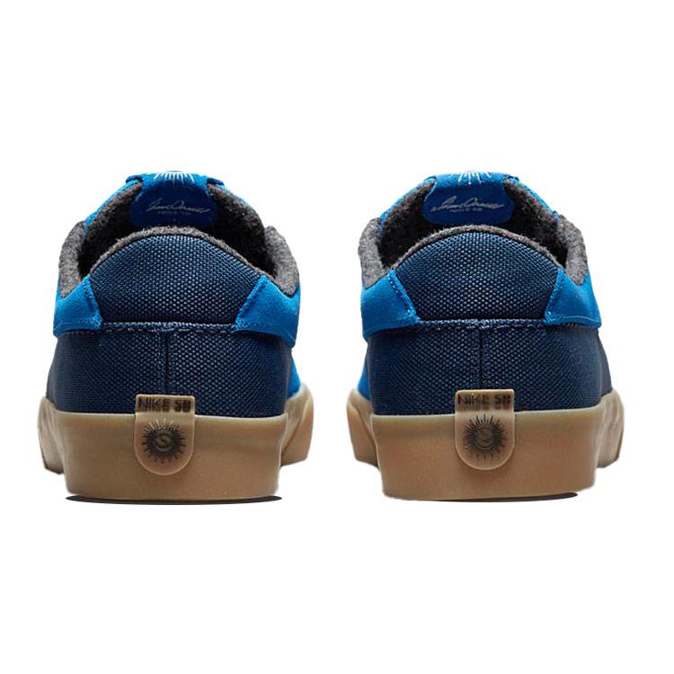 Nike Sb Shane Premium Signal Blue DC8902-400