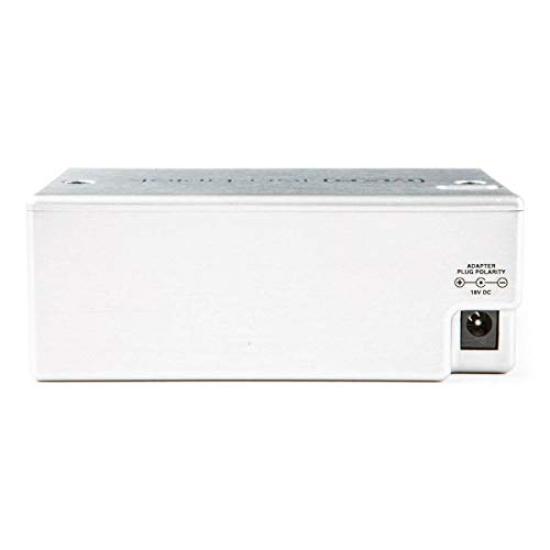 MXR Power Supply M238 Guitar Effects Pedal Iso-Brick M-238 [Used]