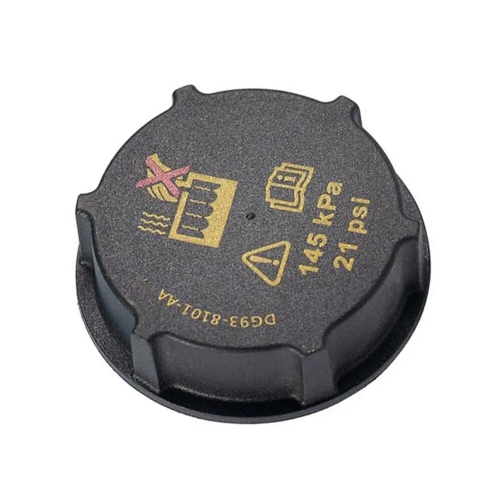 DG938101AA Engine Coolant Cooling Cover Cap Radiator Cap For Ford Fusion 2014 - 2016 1.5L 1.6L 2.0L 2.5L Cooling Tank Cover Cap