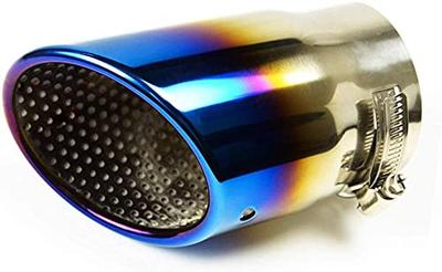 Výfukové systémy – Tlmiče