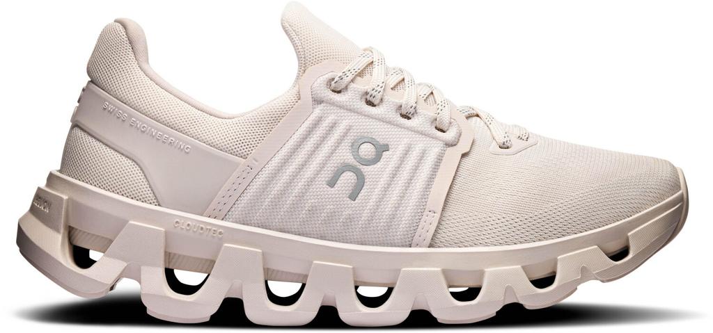 Кроссовки On Cloudswift 4 AD Women sand/ivory