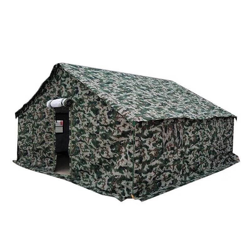 Shalang 98-10 Heavy-Duty All-Season Squad Tent