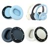 1 Pair High Quality Earpads Suitable For EDIFIER Fit900NB Headphone Cover Sponge Cover Ear Cover Design For Comfort And Style