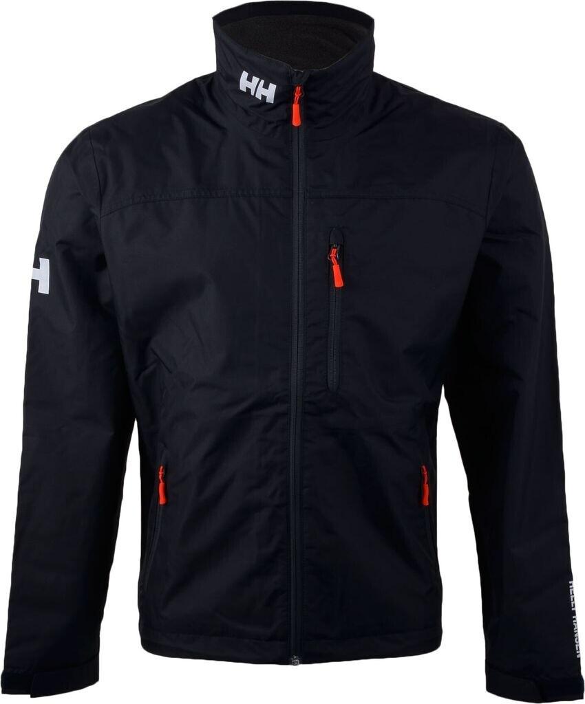 Helly Hansen Crew Jacket (30263) (30263-5979) Navy