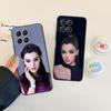 Hailee Steinfeld Matte TPU Mobile Phone Case for Honor 90 80 70 60 50 30 20 10 9 8 7 Pro S SE Lite 5G Colorful Printing Cover