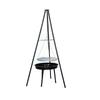 Outdoor Tripod BBQ Grill