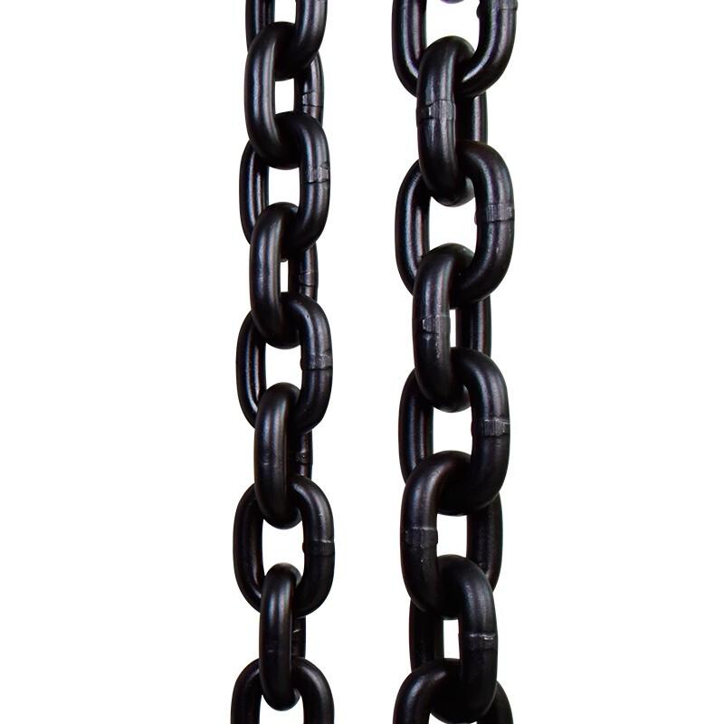Heavy Duty G80 Manganese Steel Lifting Chain