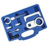 N0HF Engine Camshaft Adjustment Locking Tool T10025 3248 3419 T50009 2064 2065A 3355 for Reliable Engine Servicing 7pcs/Set