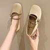 Flat Shoes Women Ballerinas Round Toe Bowtie Slip On Ballet Flats Lazy Loafers Moccasins Ladies Casual Flats Shoes 2024