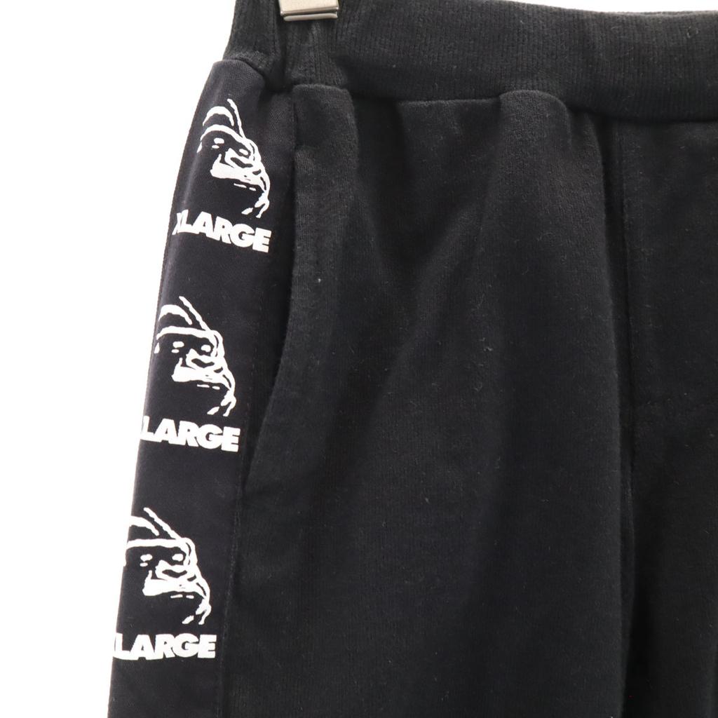 Xlarge Shorts 110 Black Kid's Used