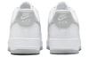 Nike Air Force 1 Low '07 White Light Smoke Grey FJ4146-100