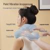 Jiancheng Cervical & Shoulder Massager CN plug (adapter included)
