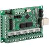 USB Interface CNC Motion Control Card Board Controller with Strong Anti-Interference Ability