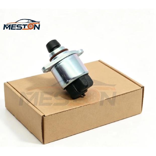 NEW 17113391 AC162 25064 SMPAC162 High Quality Idle Air Control Valve For Chevrolet Camaro Pontiac Firebird