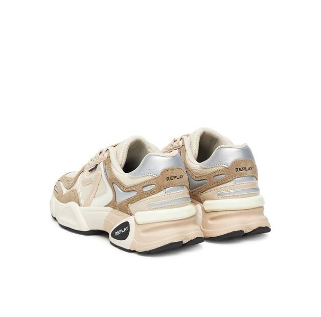 Кроссовки REPLAY GWS9N .000.C0012T
