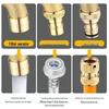 TLXT Key-Locked Outdoor Faucet