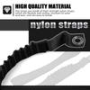 NICECNC For GasGas EC 300 EC 250 EX300 ECF 350 MC250F 2021-2023 Front Rear Fender Pull Supporting Strap For KTM EXC 300 EXCF 350