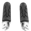 Motorcycle Front Foot Pegs Footrest for Honda CBR 1000 FH/FJCBR 1000 FM/FNCBR 1000 FP/FR/FS CBR 1000 FT/FV