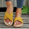 Lady's Summer Beach Sandals