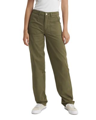 Pants UTILITY STRETCH PANTS Women's A7543-0001 US W28 L29