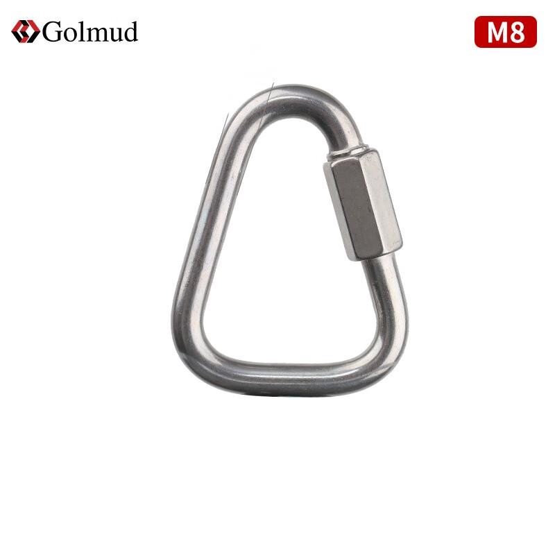 Brangdy GM989 Climbing Carabiner