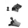 Designed for Ford F-150 Raptor 2019-2020 Phone Holder Car Magnetic Mount Smart Sensing Wireless Charging One-Touch Release