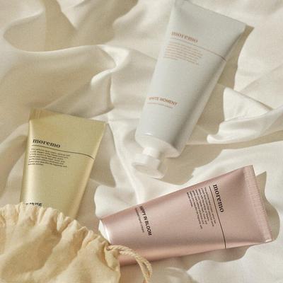 Perfumed Hand Cream