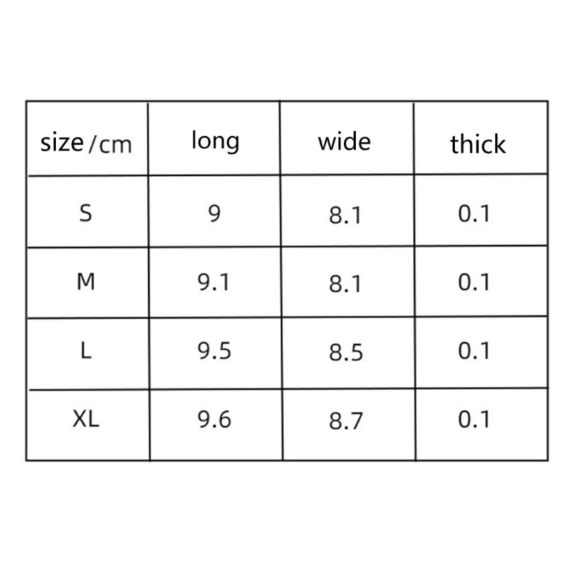 Five Toe Forefoot Pad for Women High Heel Half Insoles Foot Care Absorbs Shock Sock Toe Pad Massaging Toe Pad