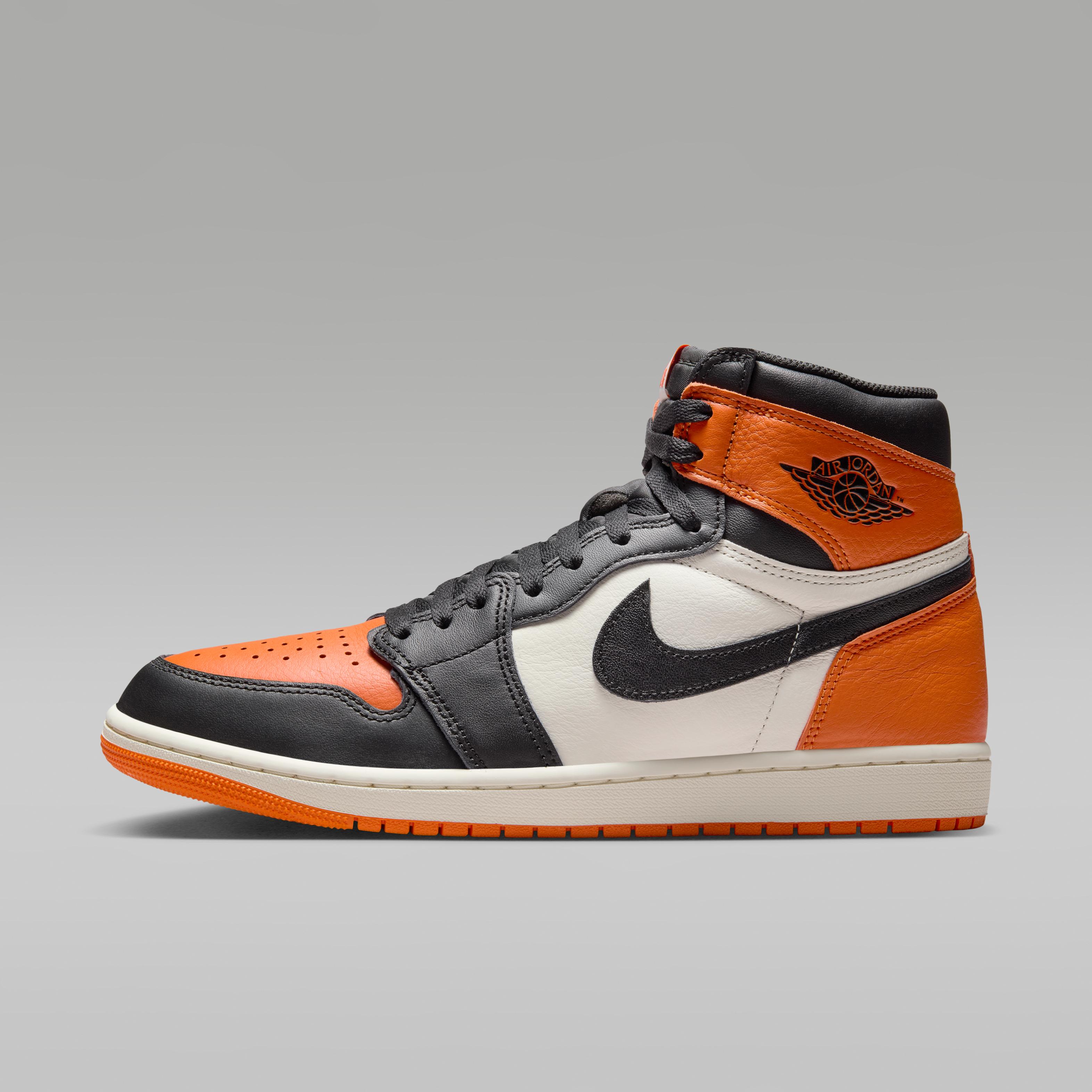 Jordan 1 Retro High OG Shattered Backboard (2025) 38.5