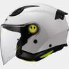 LS2 Open Face Helmet OF622 Funny II