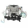 2 Barrel Carburetor Carby 17054616 For Chevy C10 C20 C30 C50 C60 C70 1970-1980