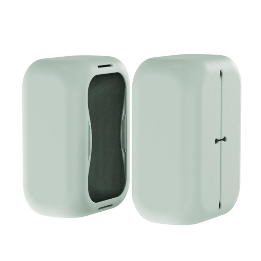 Non-slip Paper Towel Case Multi-functional Modern Napkin Holder Durable Tissue Storage Box  Office