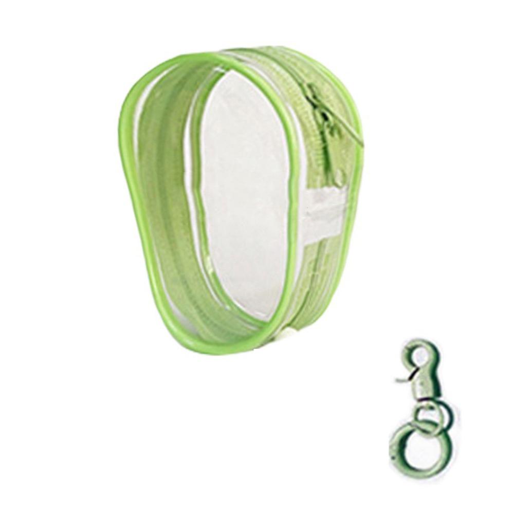 Geantă de depozitare pentru păpușa Labubu V2 la ieșire, Husă de depozitare Labubu rezistentă la praf, Accesorii pentru păpuși de bumbac