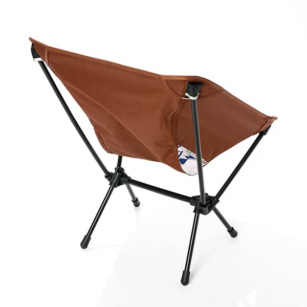 Helinox PENDLETON x HELINOX Pendleton collaboration chair home chair camping fishing BBQ festival folding outdoor chair lightweight Japanese official