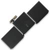 Rechargeable Lithium Battery For Macbook PRO 13" A1708 XT2 XQ2 L42 A1713 Laptop Battery 54.5Wh