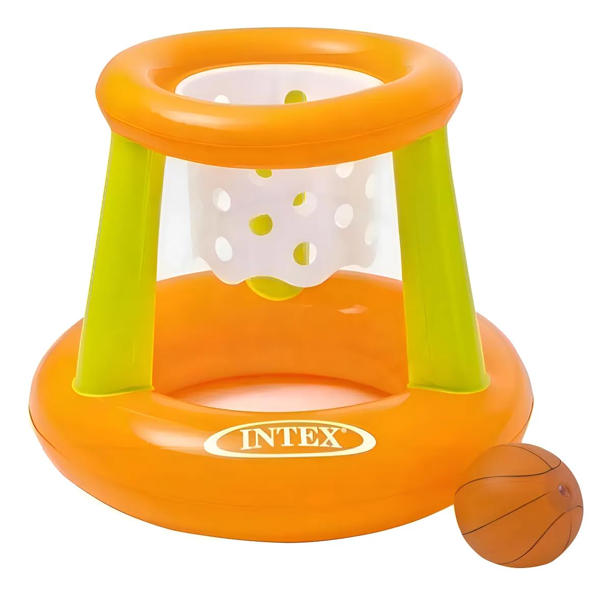 

Надувной обруч-кольцо для баскетбола Intex - 58504