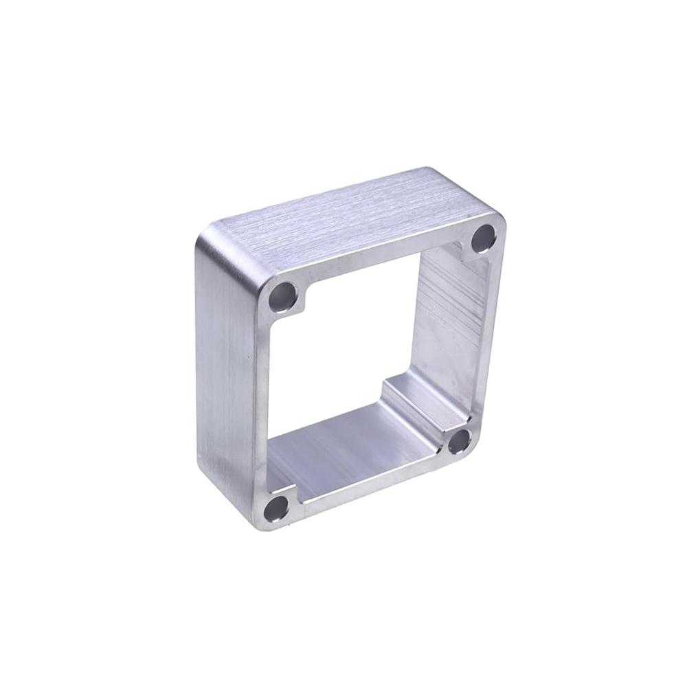 Intake Heater Spacer W/Gasket 3969987 for Dodge 2500 5.9L Cummins 98-07