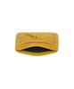 Lemasque Beans Western Slim Card Wallet Mustard